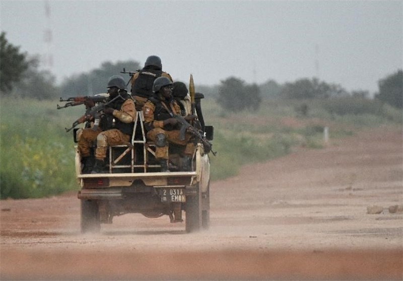 Market Attack Kills at Least 30 in Northern Burkina Faso