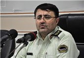 دستبرد 10 میلیون تومانی در سرقت مسلحانه به یکی از شعب بانک صادرات در مشهد