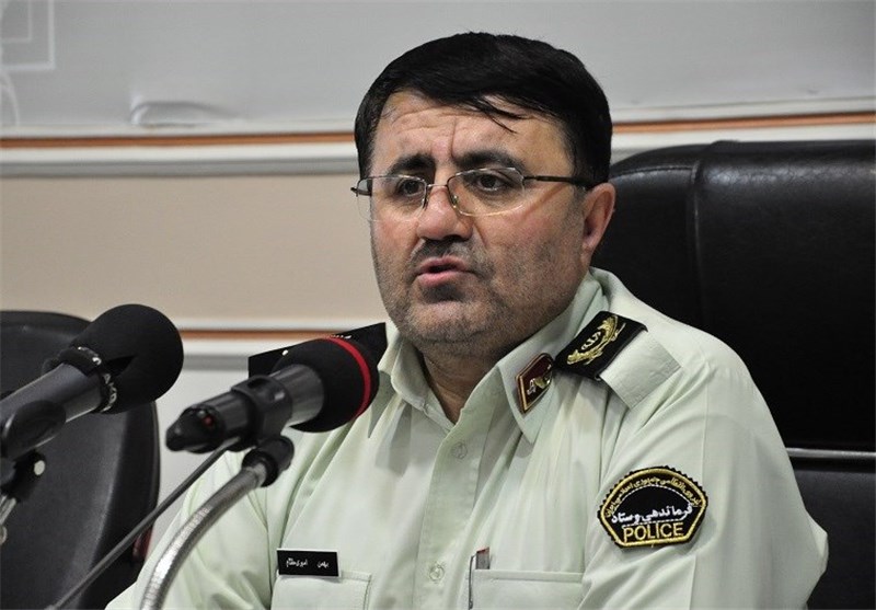 تحقیقات پلیس برای شناسایی عامل اسیدپاشی امروز مشهد ادامه دارد