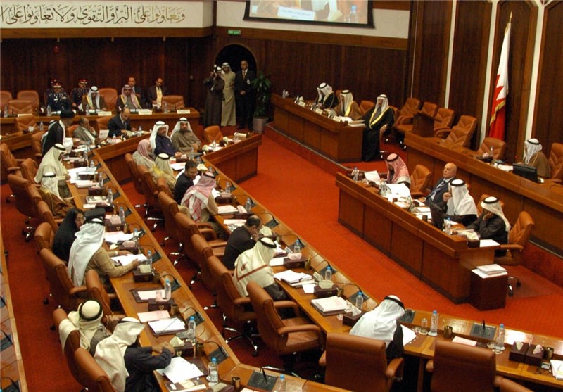Bahreyn Parlamentosu: İran&apos;la İlişkilerin Gelişmesini Memnuniyetle Karşılıyoruz