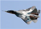 Russian Fighter Jets Intercept US Spy Plane above Mediterranean: US Navy