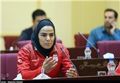 Iran’s Fereshteh Karimi One to Watch in AFC Women’s Futsal Championship