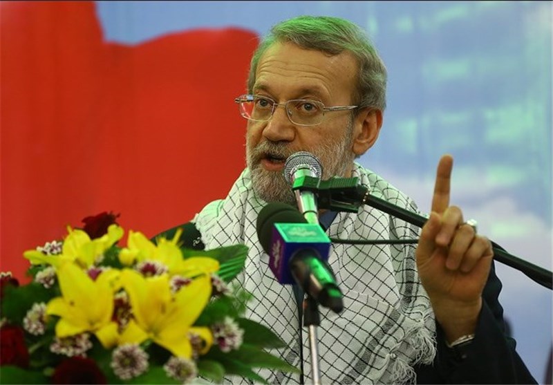 ملت ایران با موضع رهبرانقلاب درباره حادثه منا احساس افتخار کرد