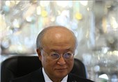 &apos;Not Impossible&apos; Iran Sanctions Will End in January, IAEA Chief Says