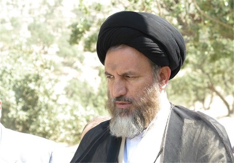 آیت الله ملک حسینی برای انتخابات مجلس خبرگان در کهگیلویه و بویراحمد ثبت نام کرد