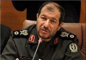 رئیس قرارگاه اقتصادی وزارت دفاع: ایران در صنعت دفاعی خودکفا و دارای قدرت بازدارنده است