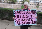 10 علت تنفر از عربستان از نگاه یک آمریکایی +عکس