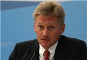 Kremlin Says Liaising with Government to Mitigate US Sanctions