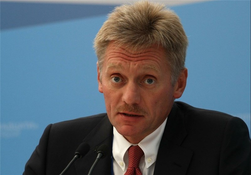 Kremlin Says Liaising with Government to Mitigate US Sanctions