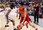 China Crowned FIBA Asia Champion