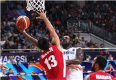 گزارش خبرنگار اعزامی تسنیم از اندونزی|بسکتبال فیلیپین با 3 بازیکن تبعه در جاکارتا