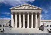 US Supreme Court Upholds Domestic Violence Gun Restriction