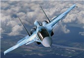 Russian Su-34 Bomber Crashes in Caucasus, Crew Killed, Agencies Report