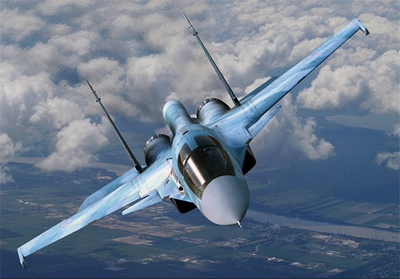 İran Yeni Rus Savaş Uçağı Mı Alacak?