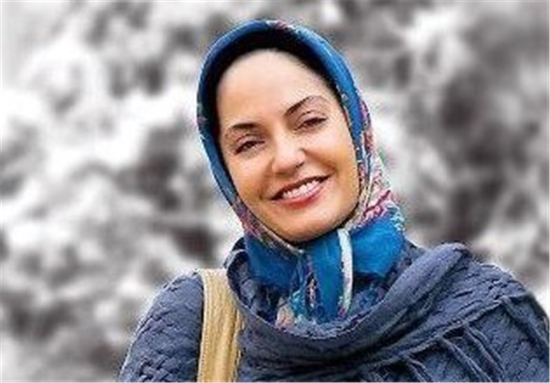 عکس|ظاهر متفاوت مهناز افشار در سریال بهروز شعیبی