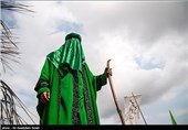 بازسازی واقعه غدیر در 167 نقطه ایران/پیش‌بینی بازدید 3 میلیون نفر از بازسازی واقعه غدیر