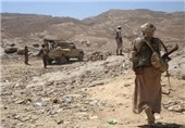 تحولات یمن| پیشروی ارتش یمن در جنوب مأرب