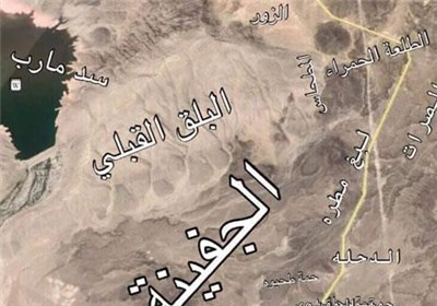  تحرکات انتحاری عناصر ریاض در مأرب و دست بالای صنعا در میدان نبرد 
