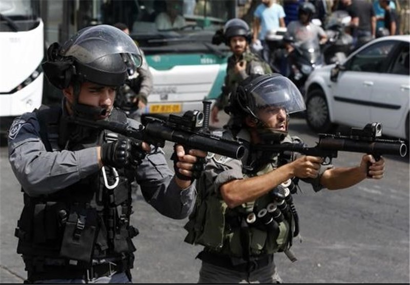 Israel Authorizes Police to Blockade Jerusalem Suburbs