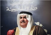 هک شدن توییتر وزیر خارجه بحرین/ تهدید آل خلیفه و آل سعود
