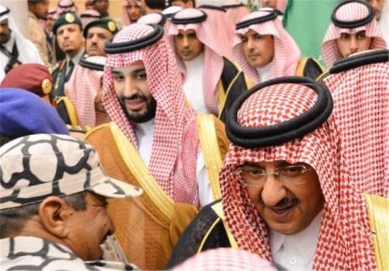 وضعیت آل سعود پس از بحران یمن