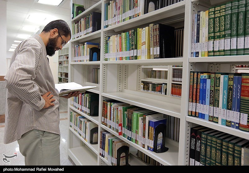 20 کتابخانه عمومی استان کرمانشاه مجهز به اینترنت پرسرعت می‌شود