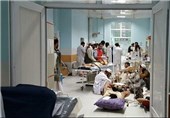 Doctors Without Borders: US Airstrike Hits Afghan Hospital, Killing 3 Staffers