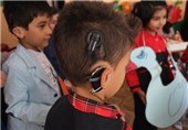 15000 کودک ناشنوا در کشور شناسایی شد/ فعالیت 2200 مرکز درمان و کاهش آسیب اجتماعی در کشور