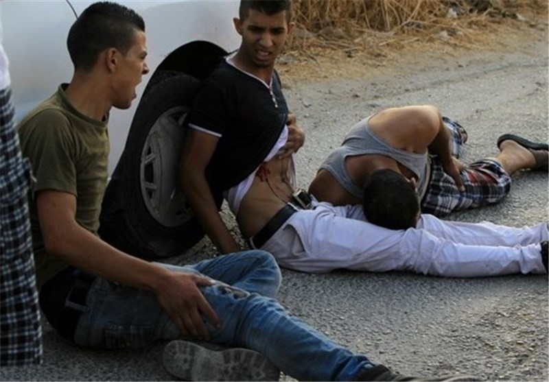 Jordan Parliament Condemns Barbaric Israeli Attacks against Palestinians