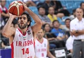 Iran Comes Third at FIBA Asia Championship