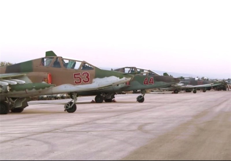 دیلی‌تلگراف: عملیات نظامی روسیه در سوریه جنگ قیمت نفت با عربستان را افزایش می‌دهد