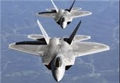 ژنرال‌آمریکایی: روسیه اطلاعات گرانبهایی درباره اف-22 بدست آورده است