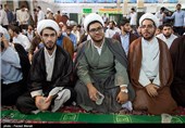 حوزه پیشرو و سرآمد ـ 10 | جوانان حوزوی، فرصتی استثنایی