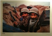 برگزاری همایش بزرگ یاد یاران در بیجار