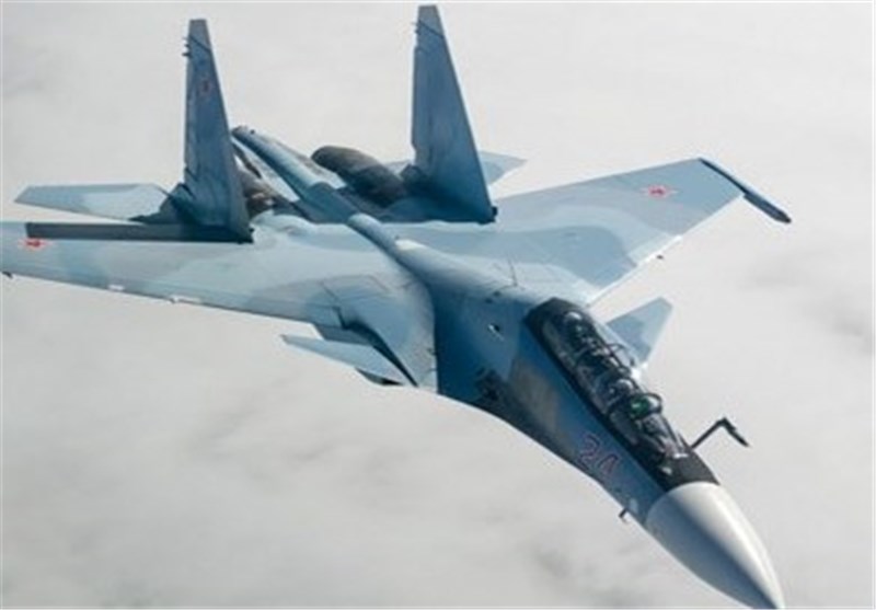 قرارداد 2 میلیارد دلاری روسیه و چین برای تحویل جنگنده های سوخو 35
