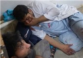 کارمندان بیمارستان پزشکان بدون مرز ولایت قندوز افغانستان مفقود شده‌اند