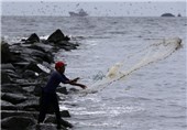 71 Fishermen Lost during Tropical Storm in Philippines