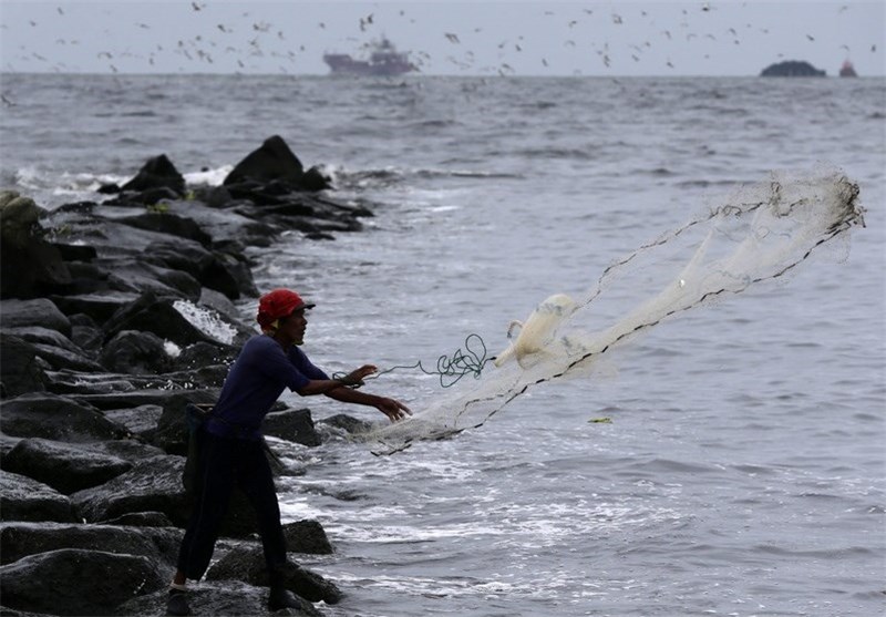 71 Fishermen Lost during Tropical Storm in Philippines