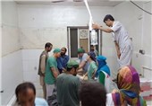 MSF Skeptical US Strike on Afghan Hospital An Accident