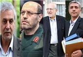 هشدار 4 وزیر به روحانی بورس را مثبت کرد