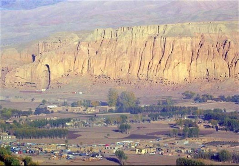 ایران بزرگترین پارک تفریحی را در مرکز افغانستان می‌سازد