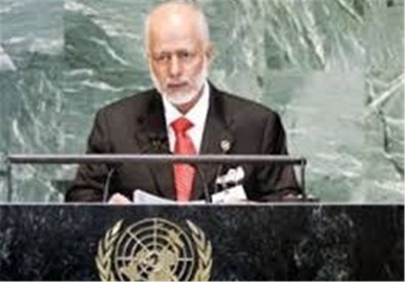 سلطنة عمان تدین ومن على منبر الجمعیة العامة للأمم المتحدة العدوان على الیمن