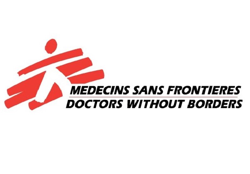 MSF to Refuse EU Funds over Migrant Policy