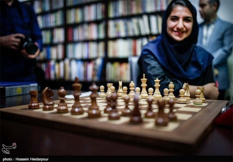 خادم‌الشریعه، غایب بزرگ شطرنج ایران در مسابقات نوجوانان جهان