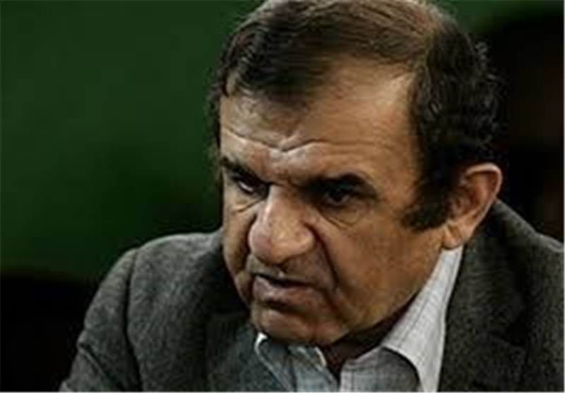 سیدعباس صالحی درگذشت فتح‌الله بی‌نیاز را تسلیت گفت