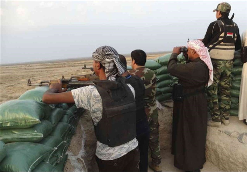 شکل گیری ارتش عباسی توطئه جدید سعودی-آمریکایی علیه ملت عراق