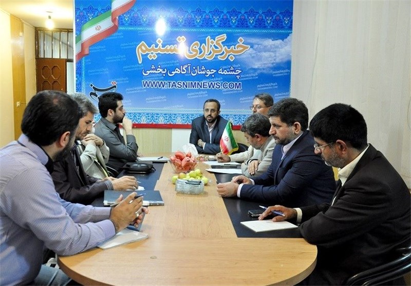 هفدهمین جلسه خانه مطبوعات خراسان‌رضوی برگزار شد‌