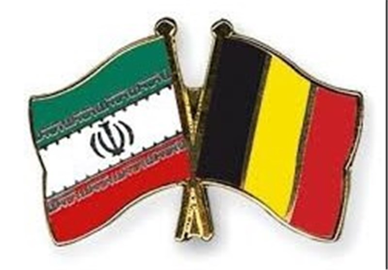 بلژیک: از تشکیل ائتلاف ضد داعش با حضور ایران حمایت می‌کنیم