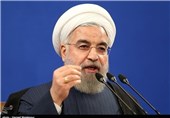 روحانی: از رکود خارج شدیم، اما دوباره ممکن است به رکود بازگردیم