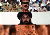 سقوط قندوز و داغ شدن بازار آغاز مذاکرات صلح افغانستان